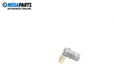 Parktronic for Audi A8 Sedan 4E (10.2002 - 07.2010)