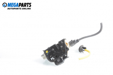 Lock for Audi A8 Sedan 4E (10.2002 - 07.2010), position: rear - left