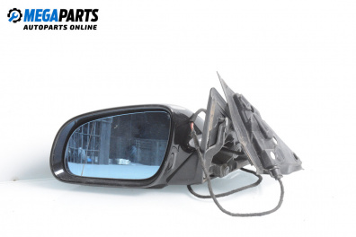 Mirror for Audi A8 Sedan 4E (10.2002 - 07.2010), 5 doors, sedan, position: left