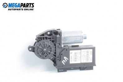 Window lift motor for Audi A8 Sedan 4E (10.2002 - 07.2010), 5 doors, sedan, position: front - left