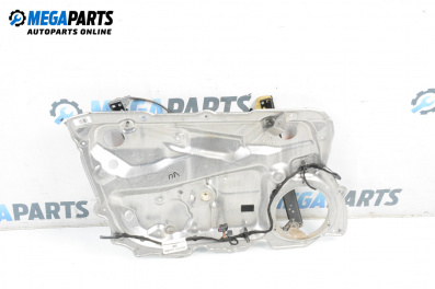 Power window mechanism for Audi A8 Sedan 4E (10.2002 - 07.2010), 5 doors, sedan, position: front - left