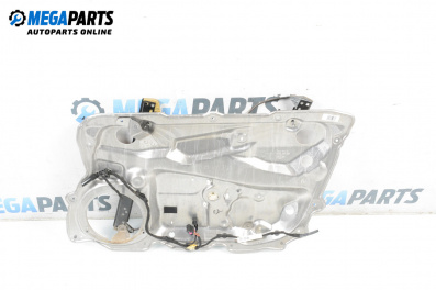Power window mechanism for Audi A8 Sedan 4E (10.2002 - 07.2010), 5 doors, sedan, position: front - right