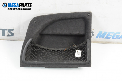 Trunk interior cover for Audi A8 Sedan 4E (10.2002 - 07.2010), 5 doors, sedan