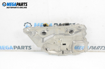 Power window mechanism for Audi A8 Sedan 4E (10.2002 - 07.2010), 5 doors, sedan, position: rear - left