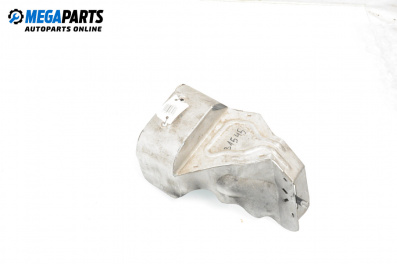 Exhaust manifold heat shield for Audi A8 Sedan 4E (10.2002 - 07.2010), 5 doors, sedan