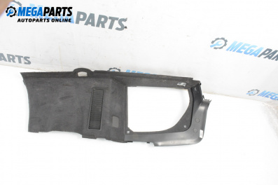 Trunk interior cover for Audi A8 Sedan 4E (10.2002 - 07.2010), 5 doors, sedan