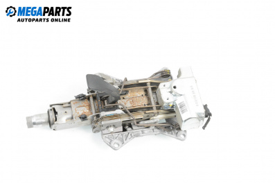 Steering shaft for Audi A8 Sedan 4E (10.2002 - 07.2010)