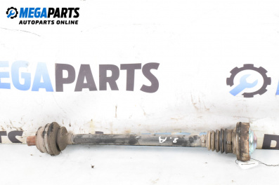 Driveshaft for Audi A8 Sedan 4E (10.2002 - 07.2010) 3.0 TDI quattro, 233 hp, position: rear - right, automatic