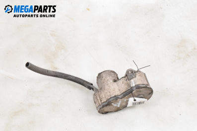 Parking brake motor for Audi A8 Sedan 4E (10.2002 - 07.2010)
