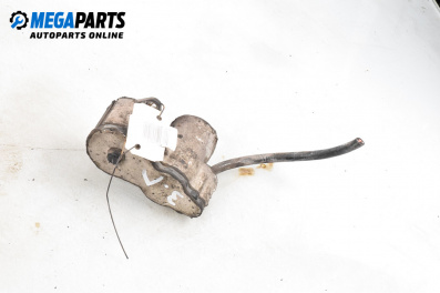 Parking brake motor for Audi A8 Sedan 4E (10.2002 - 07.2010)