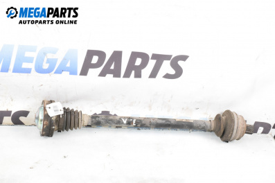 Driveshaft for Audi A8 Sedan 4E (10.2002 - 07.2010) 3.0 TDI quattro, 233 hp, position: rear - left, automatic