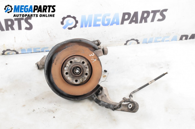 Knuckle hub for Audi A8 Sedan 4E (10.2002 - 07.2010), position: rear - left