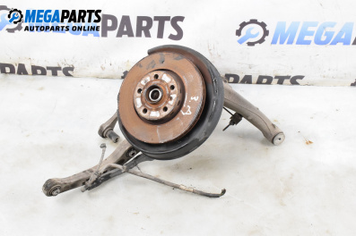 Knuckle hub for Audi A8 Sedan 4E (10.2002 - 07.2010), position: rear - right