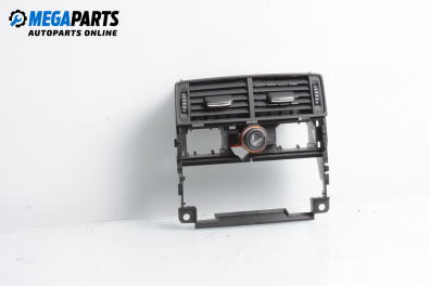 AC heat air vent for Audi A8 Sedan 4E (10.2002 - 07.2010)