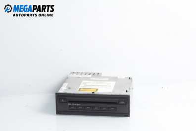 CD changer for Audi A8 Sedan 4E (10.2002 - 07.2010)