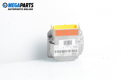 Airbag module for Audi A8 Sedan 4E (10.2002 - 07.2010), № 4E0959655H