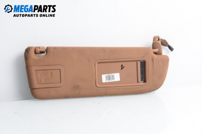 Sun visor for Audi A8 Sedan 4E (10.2002 - 07.2010), position: right