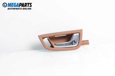 Inner handle for Audi A8 Sedan 4E (10.2002 - 07.2010), 5 doors, sedan, position: rear - right