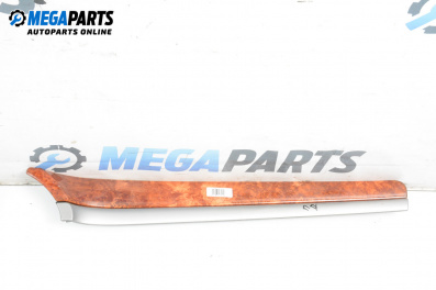 Interior moulding for Audi A8 Sedan 4E (10.2002 - 07.2010), 5 doors, sedan