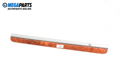 Interior moulding for Audi A8 Sedan 4E (10.2002 - 07.2010), 5 doors, sedan