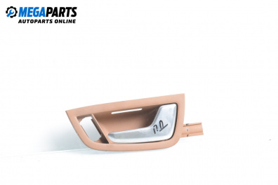 Inner handle for Audi A8 Sedan 4E (10.2002 - 07.2010), 5 doors, sedan, position: front - right
