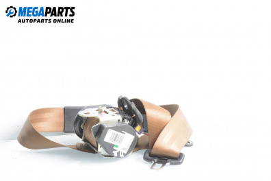 Seat belt for Audi A8 Sedan 4E (10.2002 - 07.2010), 5 doors, position: front - right