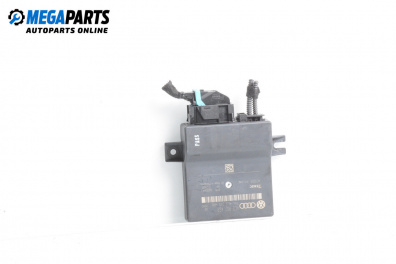 Cruise control module for Audi A8 Sedan 4E (10.2002 - 07.2010), № 4E0907468