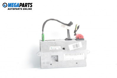 GPS module for Audi A8 Sedan 4E (10.2002 - 07.2010), № 4E0035729A