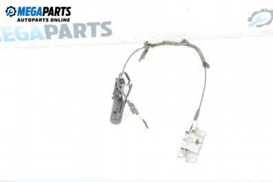 Antenna booster for Audi A8 Sedan 4E (10.2002 - 07.2010)