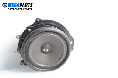 Loudspeaker for Audi A8 Sedan 4E (10.2002 - 07.2010)