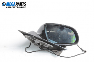 Mirror for Audi A8 Sedan 4E (10.2002 - 07.2010), 5 doors, sedan, position: right