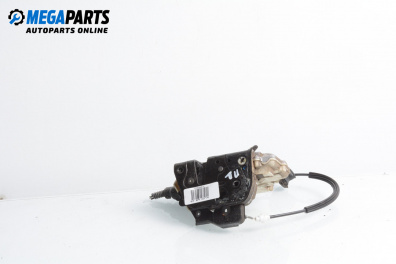 Lock for Audi A8 Sedan 4E (10.2002 - 07.2010), position: front - right