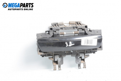 Outer handle for Audi A8 Sedan 4E (10.2002 - 07.2010), 5 doors, sedan, position: rear - right