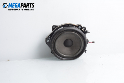 Loudspeaker for Audi A8 Sedan 4E (10.2002 - 07.2010)