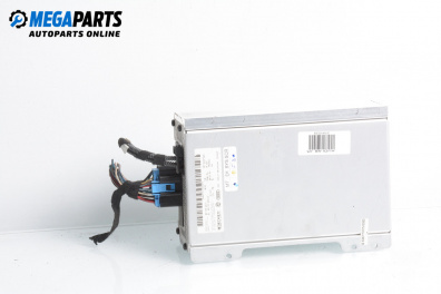 Amplifier for Audi A8 Sedan 4E (10.2002 - 07.2010)