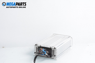 Amplifier for Audi A8 Sedan 4E (10.2002 - 07.2010)