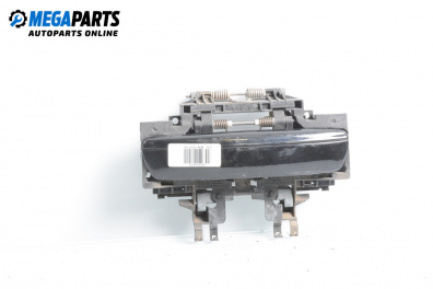 Outer handle for Audi A8 Sedan 4E (10.2002 - 07.2010), 5 doors, sedan, position: rear - left