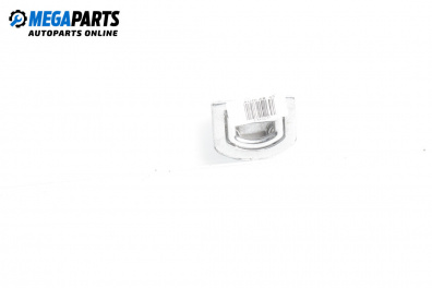 Luggage lock for Audi A8 Sedan 4E (10.2002 - 07.2010), sedan
