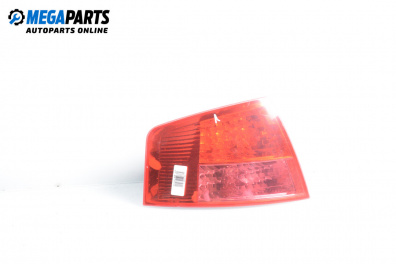Tail light for Audi A8 Sedan 4E (10.2002 - 07.2010), sedan, position: left