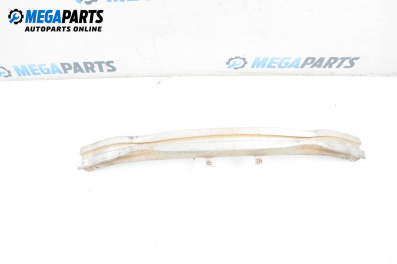 Bumper support brace impact bar for Audi A8 Sedan 4E (10.2002 - 07.2010), sedan, position: front