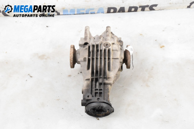 Differential for Audi A8 Sedan 4E (10.2002 - 07.2010) 3.0 TDI quattro, 233 hp, automatic