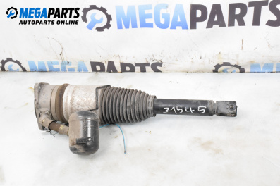 Luft-stoßdämpfer for Audi A8 Sedan 4E (10.2002 - 07.2010), sedan, position: rechts, rückseite