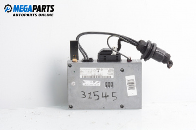 Bluetooth module for Audi A8 Sedan 4E (10.2002 - 07.2010)