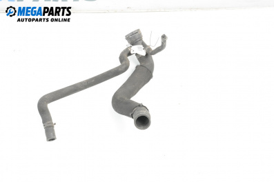 Water hoses for Audi A8 Sedan 4E (10.2002 - 07.2010) 3.0 TDI quattro, 233 hp