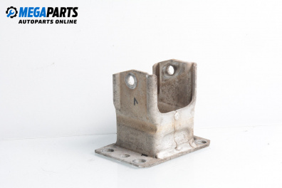 Rear bumper shock absorber for Audi A8 Sedan 4E (10.2002 - 07.2010), sedan, position: rear - left