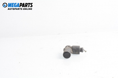 Parktronic for Audi A8 Sedan 4E (10.2002 - 07.2010)
