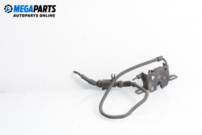 Bonnet lock for Audi A8 Sedan 4E (10.2002 - 07.2010)
