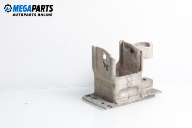 Rear bumper shock absorber for Audi A8 Sedan 4E (10.2002 - 07.2010), sedan, position: rear - right