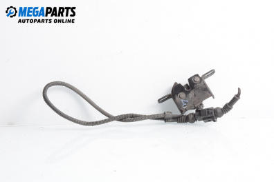 Bonnet lock for Audi A8 Sedan 4E (10.2002 - 07.2010)