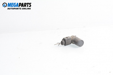 Parktronic for Audi A8 Sedan 4E (10.2002 - 07.2010)
